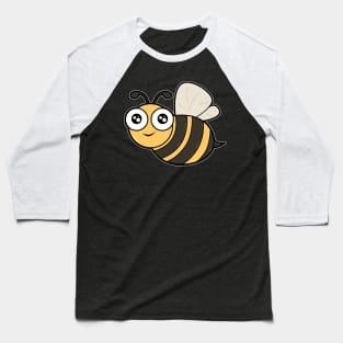 Cute Hornet Baseball T-Shirt